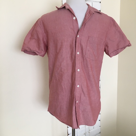Topman Other - Topman Collared Shirt S Button Down